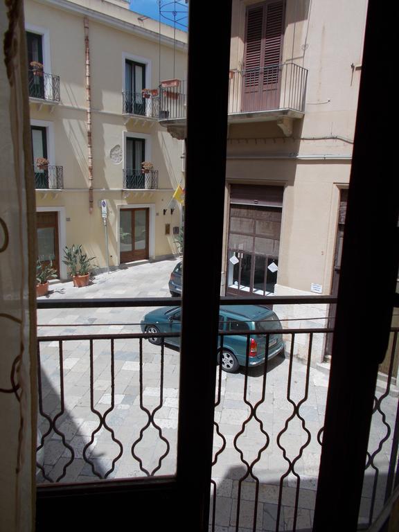 Zia Silvana Apartment Trapani Exterior foto