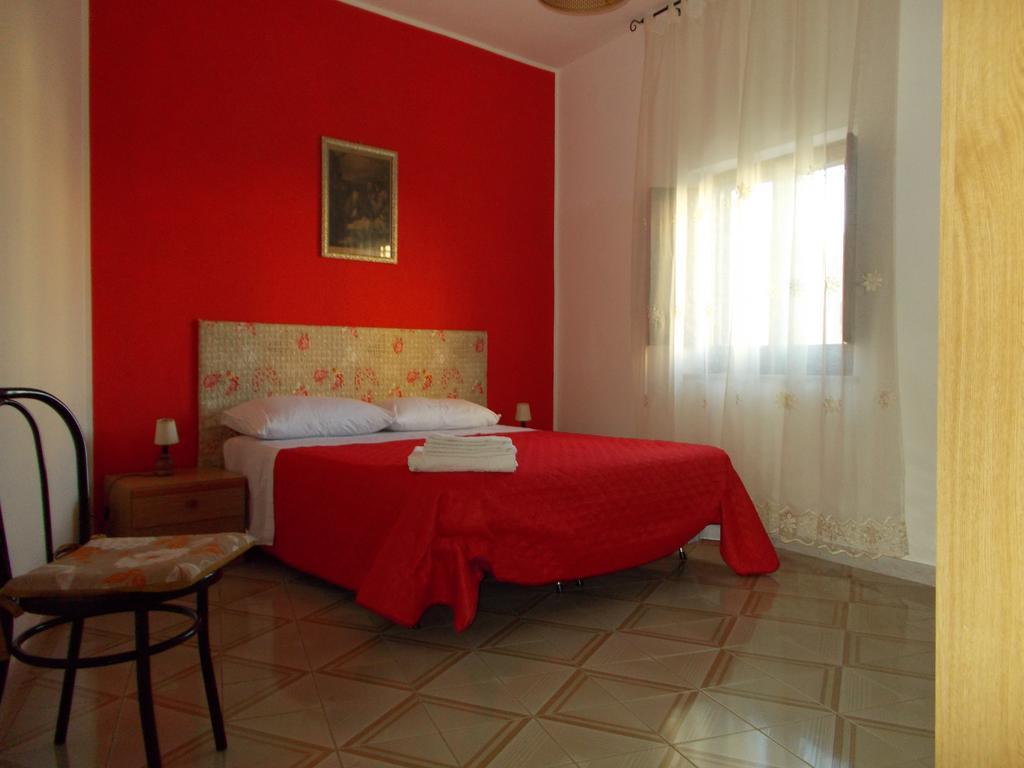Zia Silvana Apartment Trapani Exterior foto